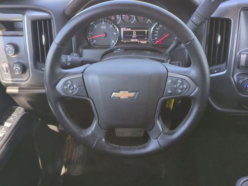 Used 2014 Chevrolet Silverado 1500 LT w/ All Star Edition AWD/4WD image 21