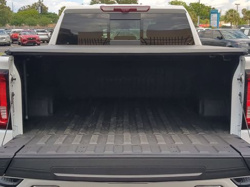 Used 2023 GMC Sierra 1500 Denali w/ Denali Reserve Package AWD/4WD image 35
