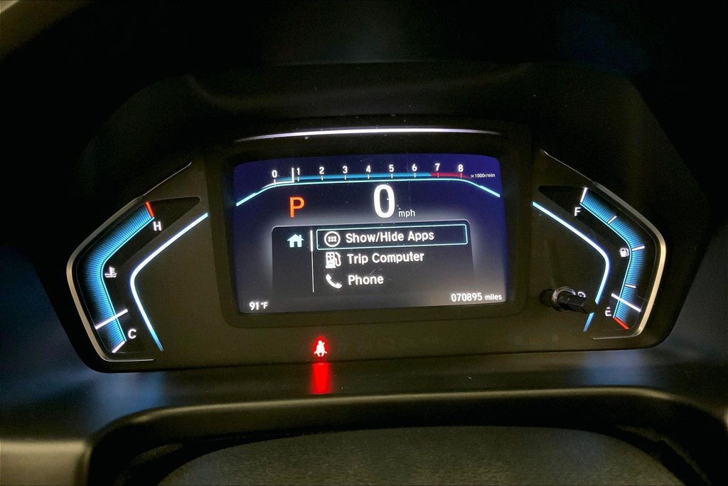 Used 2020 Honda Odyssey Elite image 20