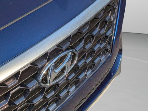 Used 2020 Hyundai Santa Fe SEL image 24