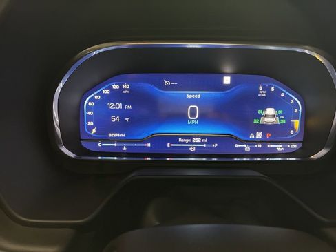 Used 2022 Chevrolet Tahoe RST w/ Luxury Package image 13