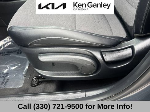 Certified 2026 Kia Seltos S AWD/4WD image 29