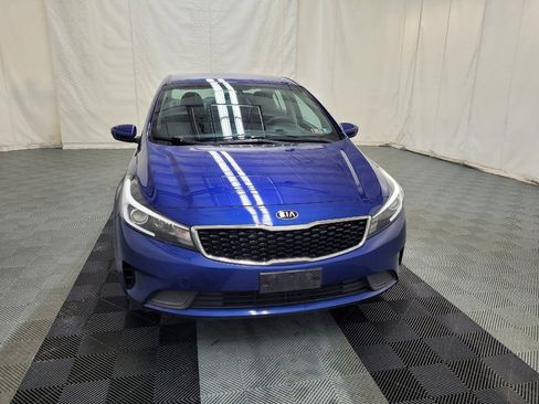 Used 2017 Kia Forte LX FWD image 14