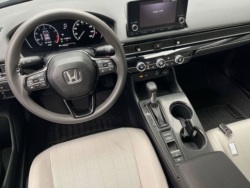 Used 2023 Honda Civic LX image 10