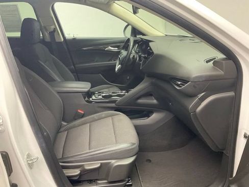 Used 2023 Buick Envision Preferred w/ Sport Touring Package AWD/4WD image 24