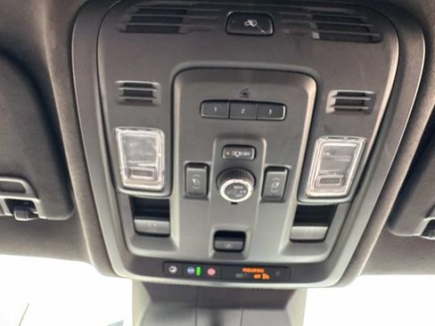 Used 2023 Cadillac Escalade Sport Platinum w/ LPO, ONYX Package RWD image 25