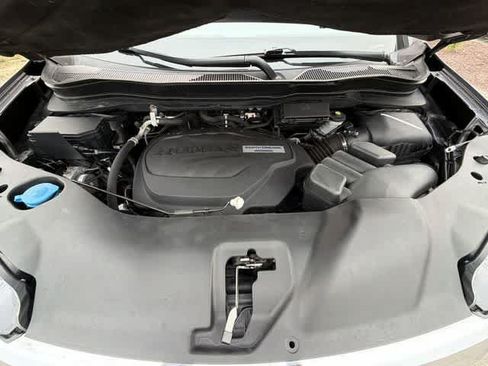 Used 2019 Honda Ridgeline RTL-E image 27