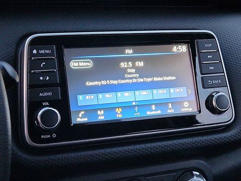 Used 2023 Nissan Kicks S image 16