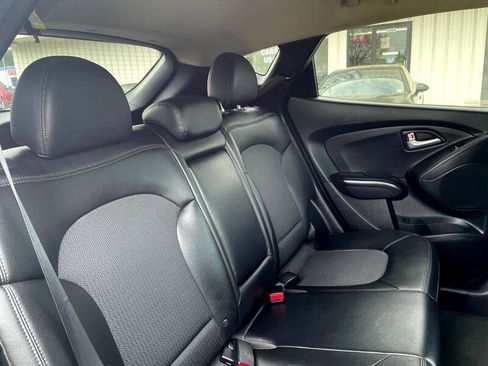 Used 2013 Hyundai Tucson GLS image 18