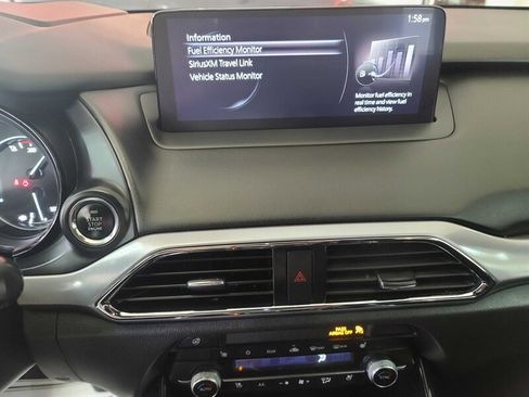 Used 2021 MAZDA CX-9 Grand Touring image 36