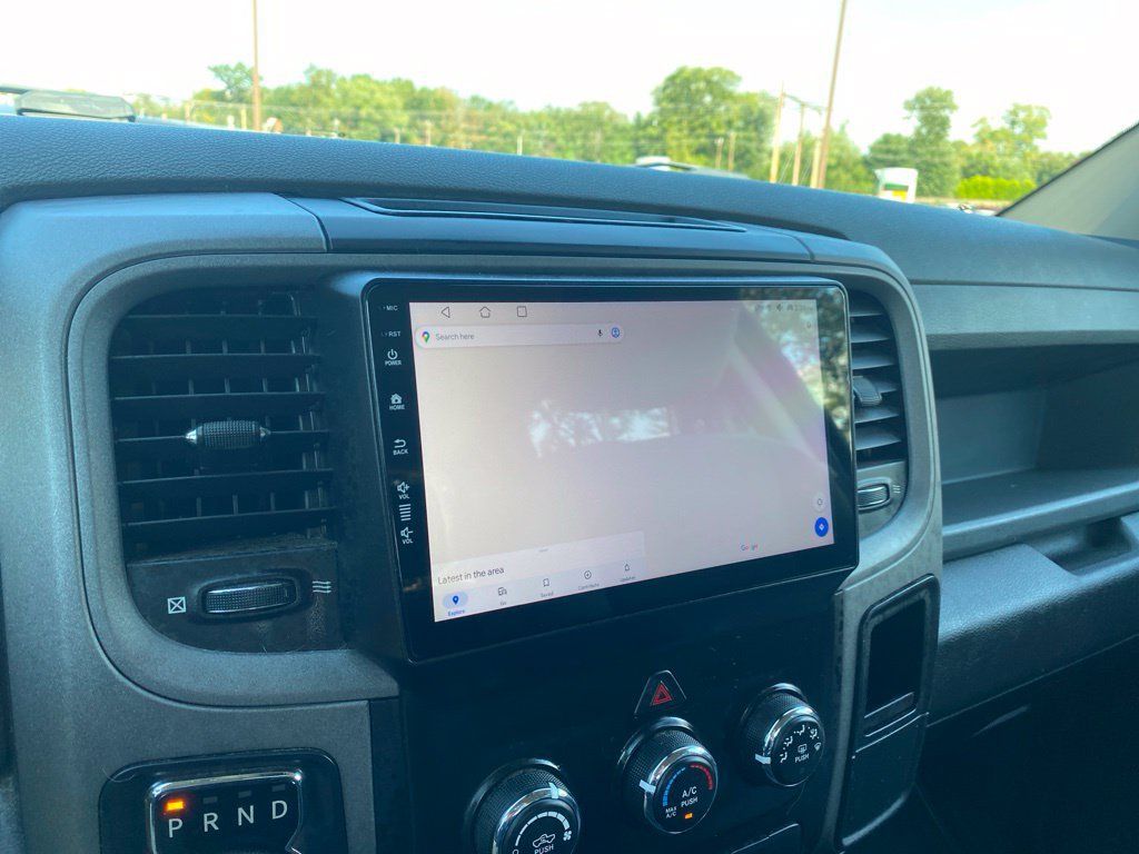 Used 2019 RAM 1500 Express w/ Express Value Package AWD/4WD image 17