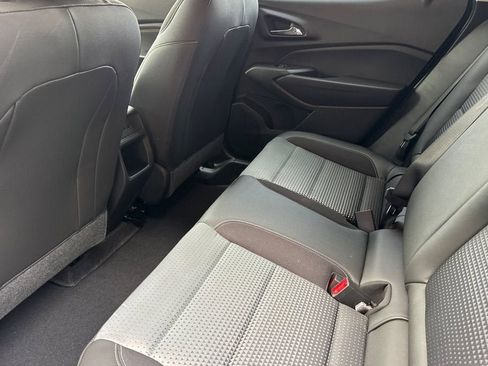 New 2026 Chevrolet Trax LT w/ Midnight Edition image 12