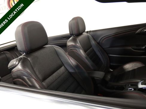 Used 2018 Buick Cascada Sport Touring w/ Dark Effects Package FWD image 52