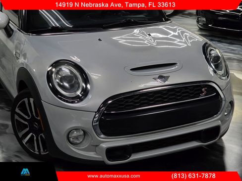 Used 2019 MINI Cooper S FWD image 3