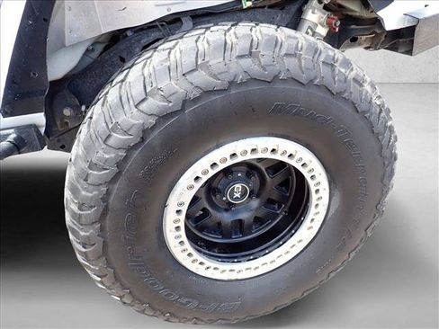 Used 2020 Jeep Wrangler Unlimited Rubicon AWD/4WD image 7