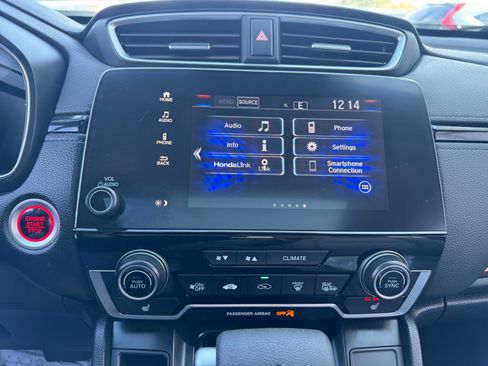 Used 2020 Honda CR-V EX image 28