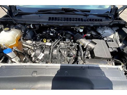 Used 2022 Ford Edge Titanium image 11