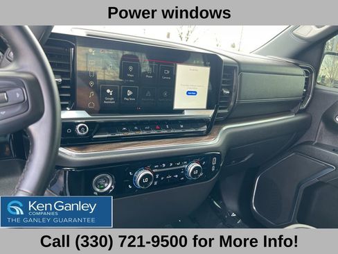 Used 2024 GMC Sierra 1500 Elevation image 34