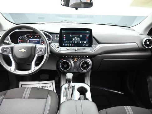Used 2023 Chevrolet Blazer LT w/ Driver Confidence Package AWD/4WD image 21