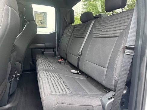 Used 2023 Ford F150 XL w/ STX Appearance Package AWD/4WD image 15