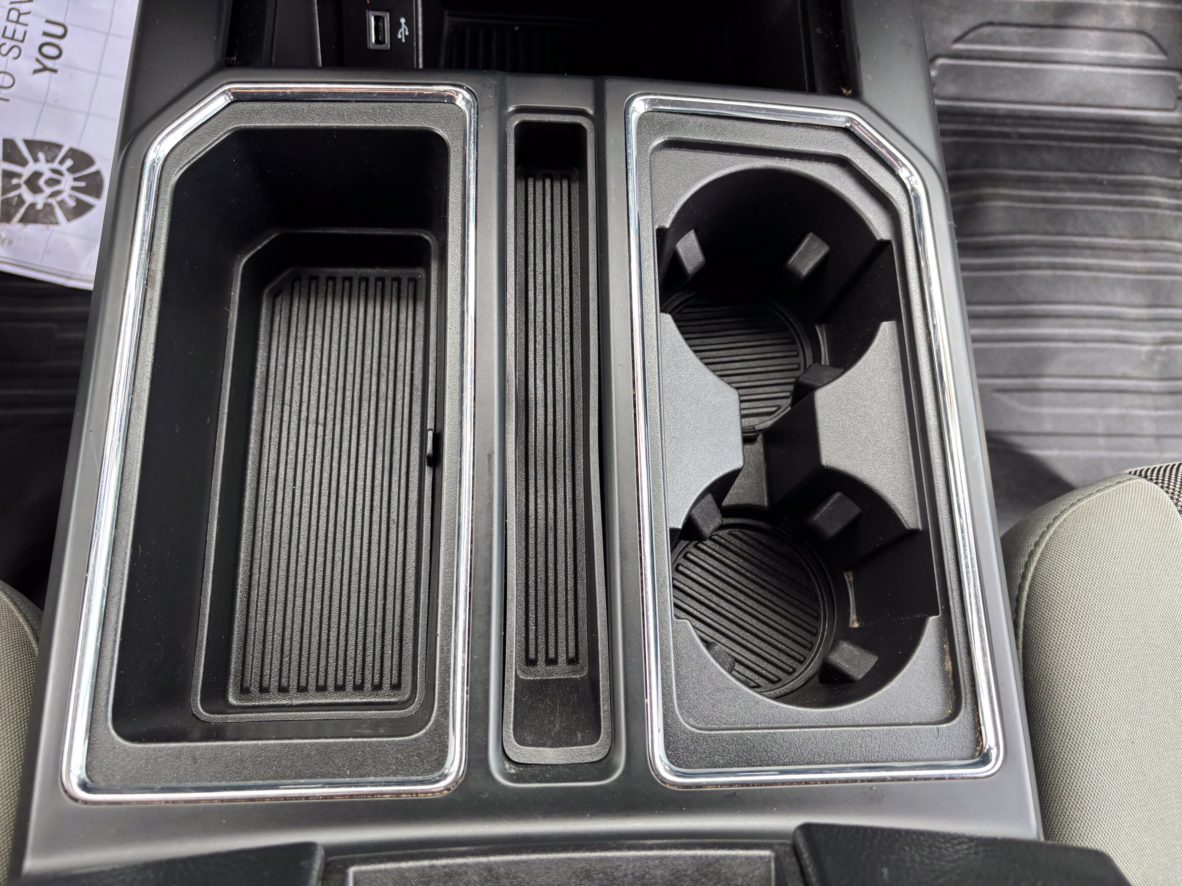 Used 2018 Ford F150 XL w/ Equipment Group 101A Mid AWD/4WD image 40