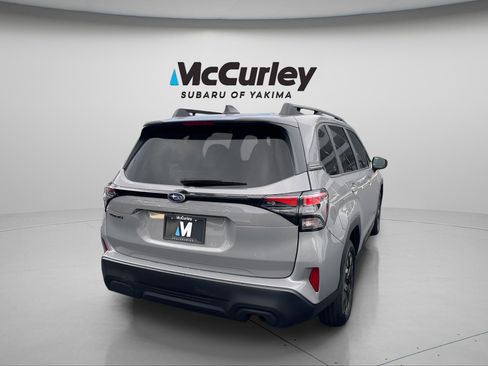 New 2026 Subaru Forester Premium image 3