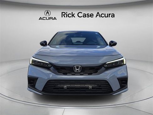 Used 2024 Honda Civic Sport image 5