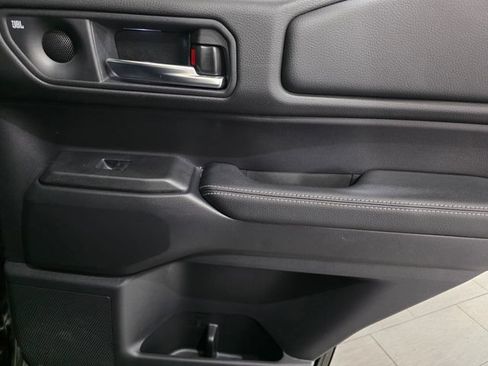 Used 2024 Toyota Land Cruiser w/ Premium Package AWD/4WD image 12
