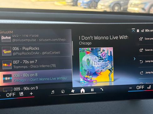 Used 2026 BMW iX xDrive45 image 24