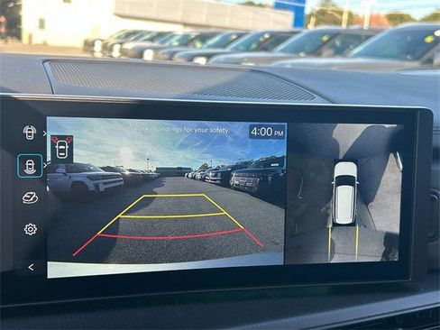 New 2026 Hyundai Santa Fe Calligraphy image 13