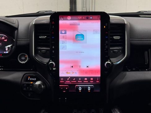 New 2026 RAM 1500 Laramie image 35