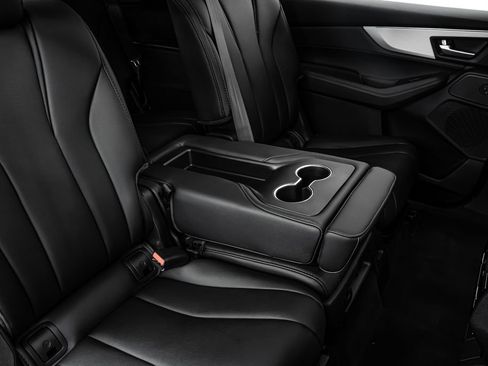 New 2026 Acura MDX FWD image 32
