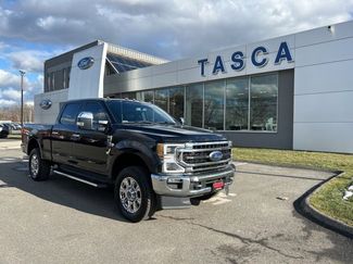 Used 2022 Ford F350 Lariat w/ Lariat Ultimate Package video 1