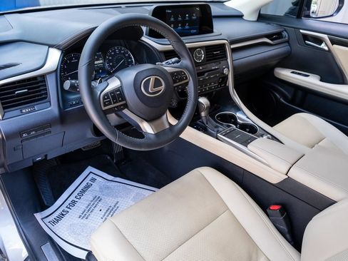 Used 2022 Lexus RX 350 FWD image 15
