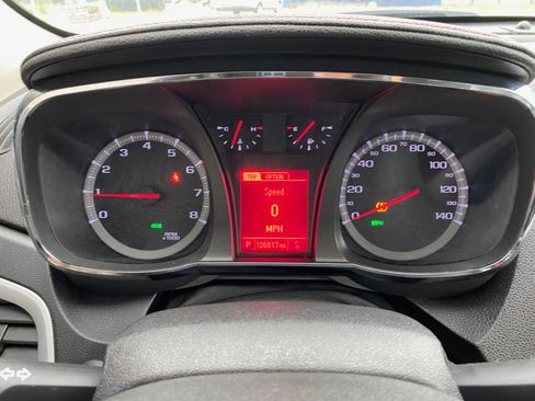 Used 2015 GMC Terrain SLE w/ Convenience Package image 16