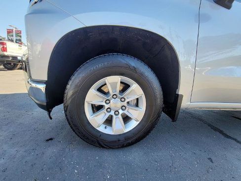 Used 2021 Chevrolet Silverado 1500 LT image 31
