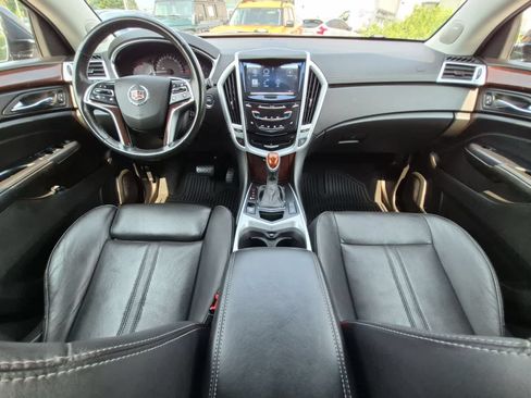 Used 2013 Cadillac SRX Luxury FWD image 15