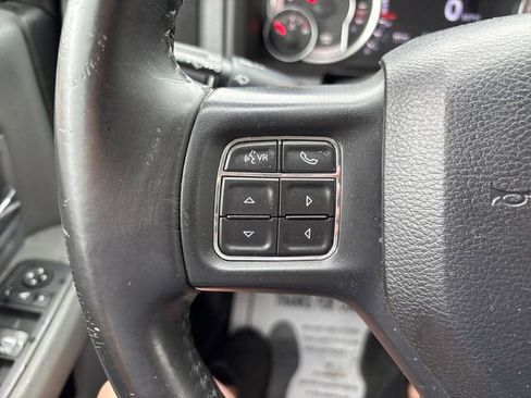 Used 2018 RAM 1500 Big Horn AWD/4WD image 16