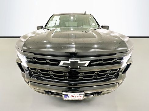 Used 2023 Chevrolet Silverado 1500 RST w/ All Star Edition Plus AWD/4WD image 2