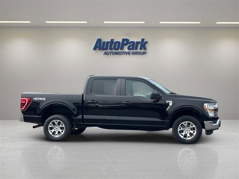 Certified 2023 Ford F150 XLT image 8
