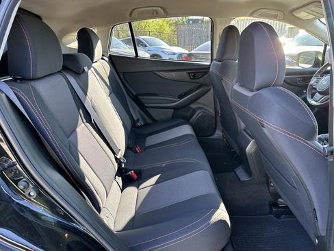 Used 2023 Subaru Crosstrek 2.0i Premium image 32