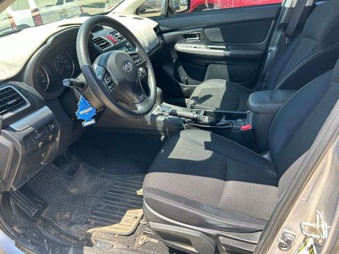 Used 2015 Subaru Crosstrek 2.0i Premium AWD/4WD image 11