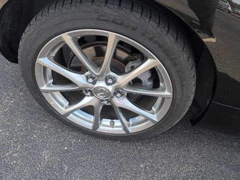 Used 2011 MAZDA MX-5 Miata Grand Touring RWD image 43