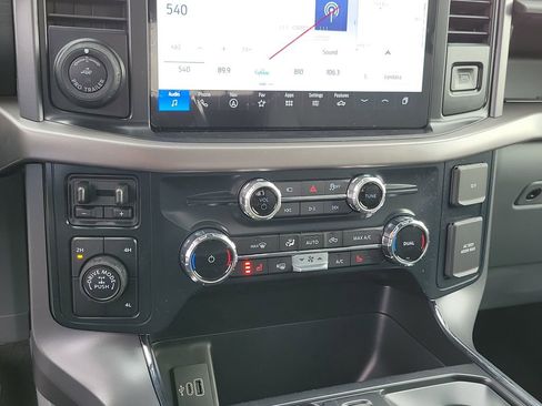 New 2026 Ford F150 XLT w/ Equipment Group 302A MID image 28