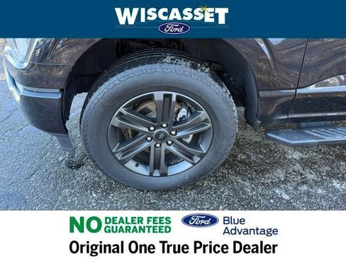 Used 2022 Ford F150 XLT w/ Equipment Group 302A High image 41