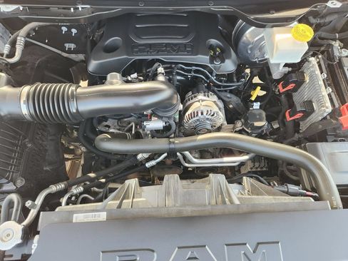 Used 2020 RAM 1500 Laramie w/ Sport Appearance Package AWD/4WD image 31