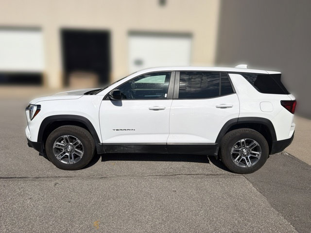 Used 2026 GMC Terrain Elevation AWD/4WD image 13