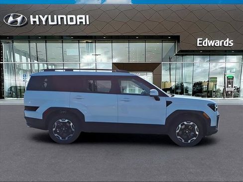 New 2026 Hyundai Santa Fe SEL image 10
