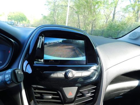 Used 2022 Chevrolet Spark LS image 10