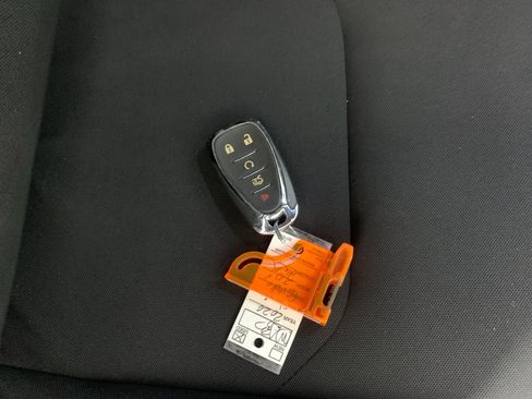 Used 2020 Chevrolet Camaro LS image 34